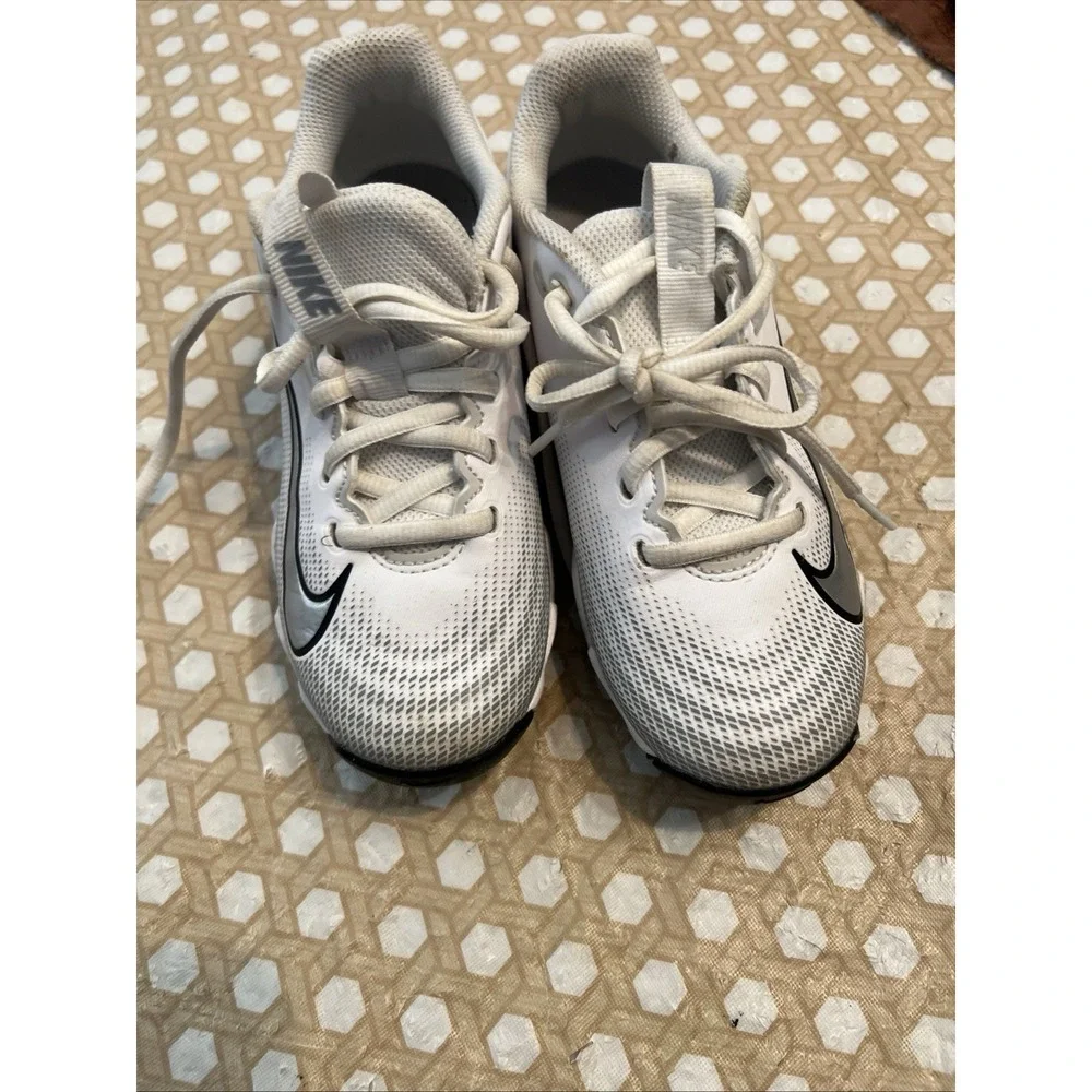 Nike youth vapor